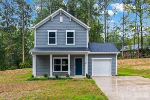 610 W Lewis St, Dallas, NC 28034 - Photo 1