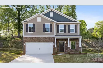 246 Mary Locke Way, Statesville, NC 28677 - Photo 1