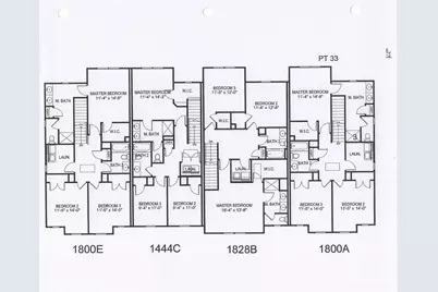 730 Longleaf Avenue #33, Gastonia, NC 28056 - Photo 3