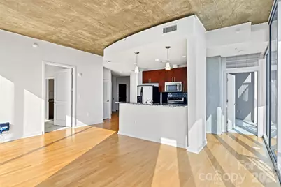 210 N Church Street #3315, Charlotte, NC 28202 - Photo 19