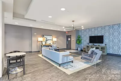 210 N Church Street #3315, Charlotte, NC 28202 - Photo 39