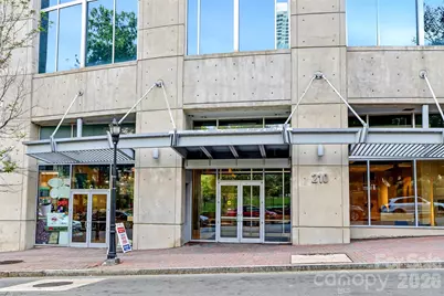 210 N Church Street #3315, Charlotte, NC 28202 - Photo 3