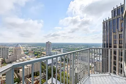 210 N Church Street #3315, Charlotte, NC 28202 - Photo 33