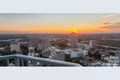 210 N Church Street #3315, Charlotte, NC 28202 - Photo 47