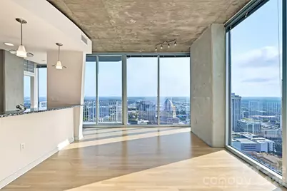 210 N Church Street #3315, Charlotte, NC 28202 - Photo 17