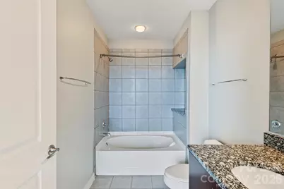 210 N Church Street #3315, Charlotte, NC 28202 - Photo 25