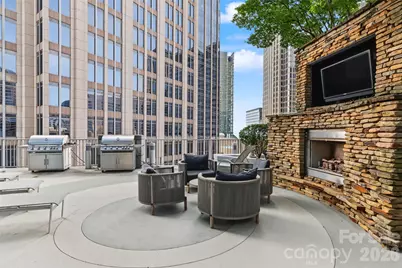 210 N Church Street #3315, Charlotte, NC 28202 - Photo 41