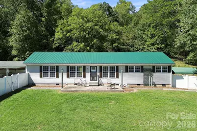 20 Warren Creek Road, Candler, NC 28715 - Photo 1