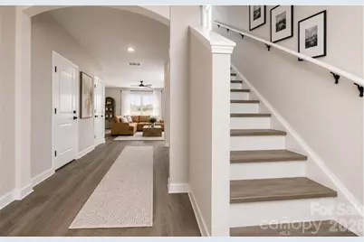 2231 Dardan Woods Drive, Charlotte, NC 28215 - Photo 3