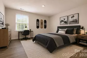2231 Dardan Woods Dr, Charlotte, NC 28215 - Photo 19