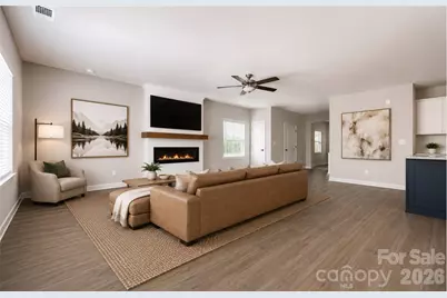 2231 Dardan Woods Drive, Charlotte, NC 28215 - Photo 9