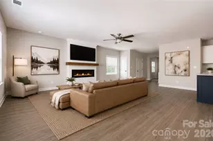 2231 Dardan Woods Dr, Charlotte, NC 28215 - Photo 9
