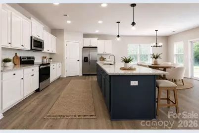 2231 Dardan Woods Drive, Charlotte, NC 28215 - Photo 5