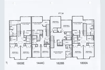 734 Longleaf Avenue #34, Gastonia, NC 28056 - Photo 3