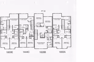 734 Longleaf Ave, Gastonia, NC 28056 - Photo 3