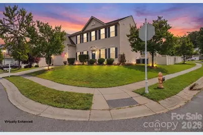 13104 Red Vulcan Court, Charlotte, NC 28213 - Photo 3