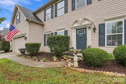 13104 Red Vulcan Court, Charlotte, NC 28213 - Photo 5