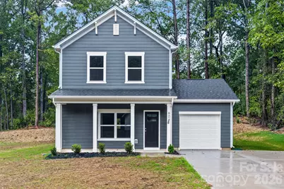 608 W Lewis Street, Dallas, NC 28034 - Photo 1