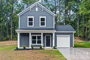 608 W Lewis St, Dallas, NC 28034 - Photo 1