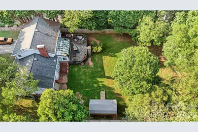 731 Club Drive, Statesville, NC 28677 - Photo 11