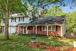 731 Club Dr, Statesville, NC 28677 - Photo 1