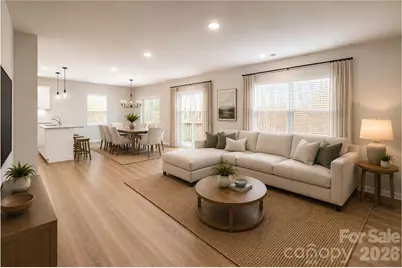 8925 Sawyer Run Court, Charlotte, NC 28215 - Photo 1