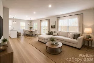 8925 Sawyer Run Ct, Charlotte, NC 28215 - Photo 1