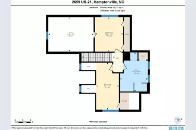 2659 US Highway 21 Highway, Hamptonville, NC 27020 - Photo 47