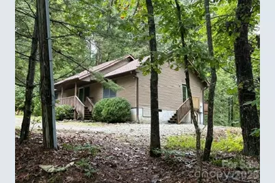 20 Pheasant Run Road, Brevard, NC 28712 - Photo 1