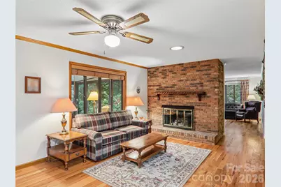 126 Brandon Road, Hendersonville, NC 28739 - Photo 7
