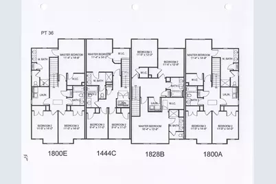 742 Longleaf Avenue #36, Gastonia, NC 28056 - Photo 3