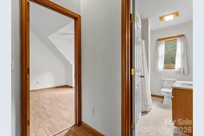 3206 Fork Mountain Road, Bakersville, NC 28705 - Photo 25