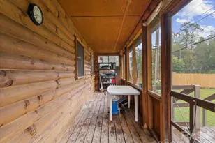 3206 Fork Mountain Rd, Bakersville, NC 28705 - Photo 27