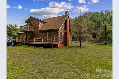 3206 Fork Mountain Road, Bakersville, NC 28705 - Photo 5