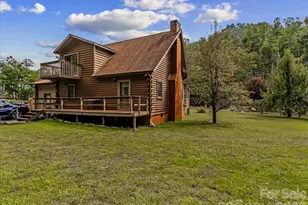 3206 Fork Mountain Rd, Bakersville, NC 28705 - Photo 5
