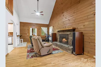 3206 Fork Mountain Road, Bakersville, NC 28705 - Photo 7
