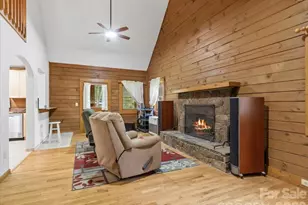 3206 Fork Mountain Rd, Bakersville, NC 28705 - Photo 7