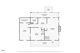 3206 Fork Mountain Rd, Bakersville, NC 28705 - Photo 33