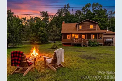 3206 Fork Mountain Road, Bakersville, NC 28705 - Photo 1