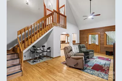 3206 Fork Mountain Road, Bakersville, NC 28705 - Photo 19