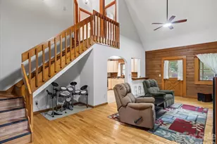 3206 Fork Mountain Rd, Bakersville, NC 28705 - Photo 19