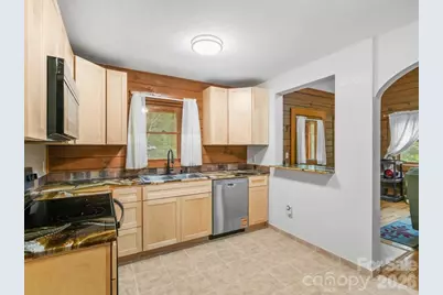 3206 Fork Mountain Road, Bakersville, NC 28705 - Photo 11