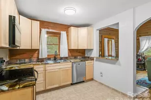 3206 Fork Mountain Rd, Bakersville, NC 28705 - Photo 11