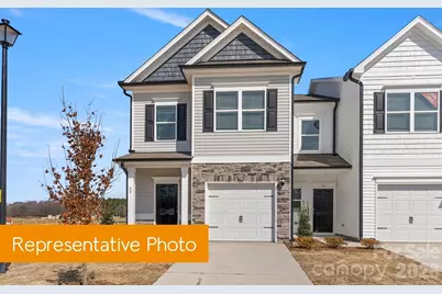 5418 Starfall Way, Charlotte, NC 28214 - Photo 1