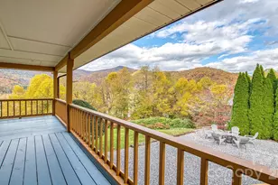352 Lewis Ln, Maggie Valley, NC 28751 - Photo 5