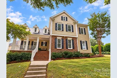 7111 Prescott Pond Lane, Charlotte, NC 28270 - Photo 1