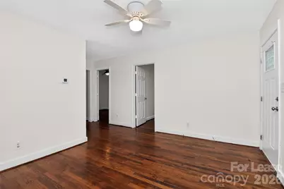 4030 Bearwood Avenue #A, Charlotte, NC 28205 - Photo 3