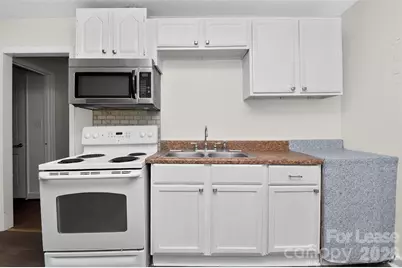 4030 Bearwood Avenue #A, Charlotte, NC 28205 - Photo 15