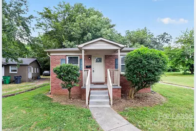 4030 Bearwood Avenue #A, Charlotte, NC 28205 - Photo 1