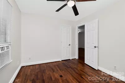 4030 Bearwood Avenue #A, Charlotte, NC 28205 - Photo 11